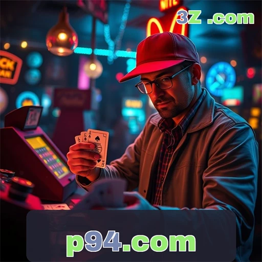 p94.com Apostas Ao Vivo